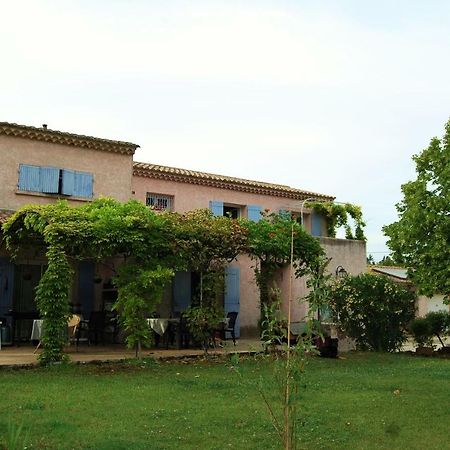 L'Oustau Dei Sol Monteux Exterior photo